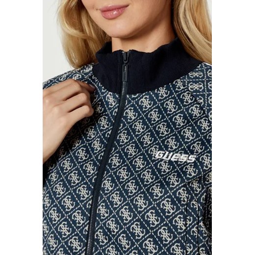 GUESS ACTIVE Bluza SARAH | Cropped Fit S Gomez Fashion Store