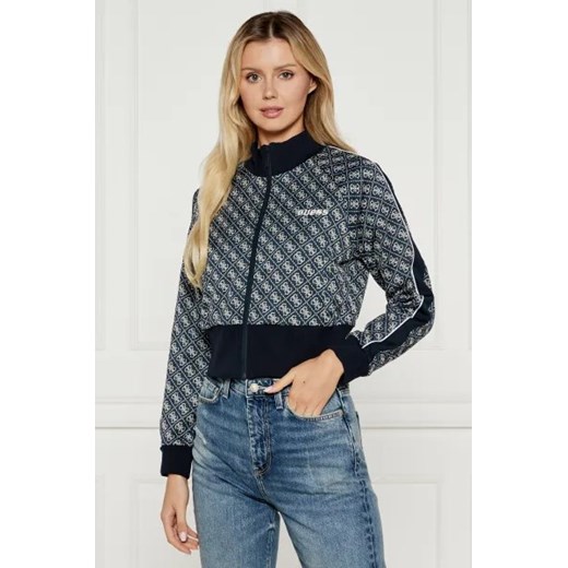 GUESS ACTIVE Bluza SARAH | Cropped Fit M Gomez Fashion Store