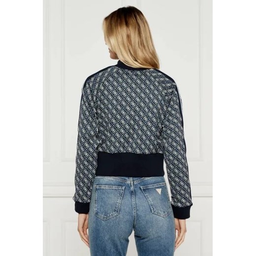 GUESS ACTIVE Bluza SARAH | Cropped Fit S Gomez Fashion Store