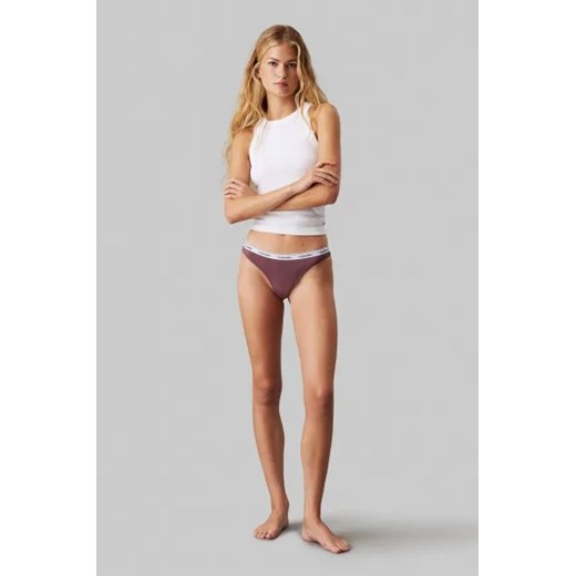 Majtki damskie Calvin Klein Underwear