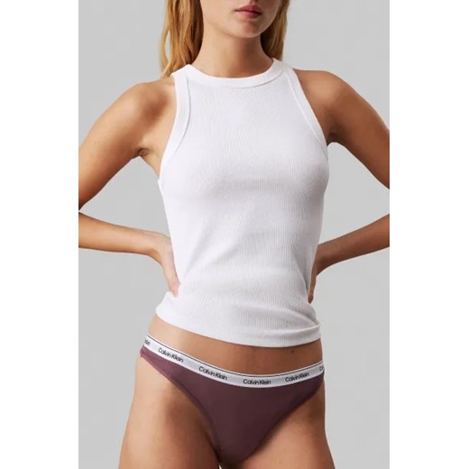 Majtki damskie Calvin Klein Underwear