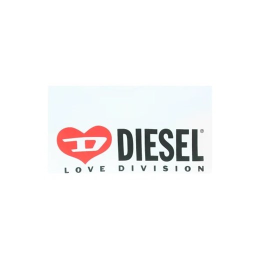 Diesel T-shirt | Regular Fit Diesel 175 Gomez Fashion Store wyprzedaż