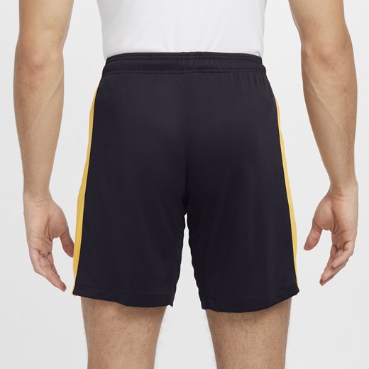 Męskie spodenki piłkarskie Nike Dri-FIT Inter Mediolan Stadium 2024/25 (wersja Nike XXL Nike poland