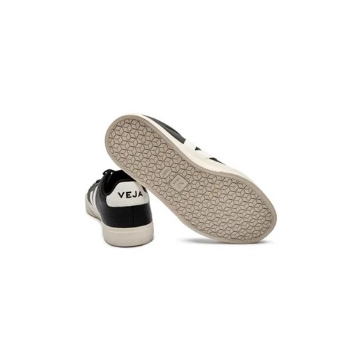 Veja buty sportowe męskie ze skóry