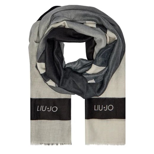 Liu Jo Szal ze sklepu Gomez Fashion Store w kategorii Szaliki i chusty damskie - zdjęcie 175490675