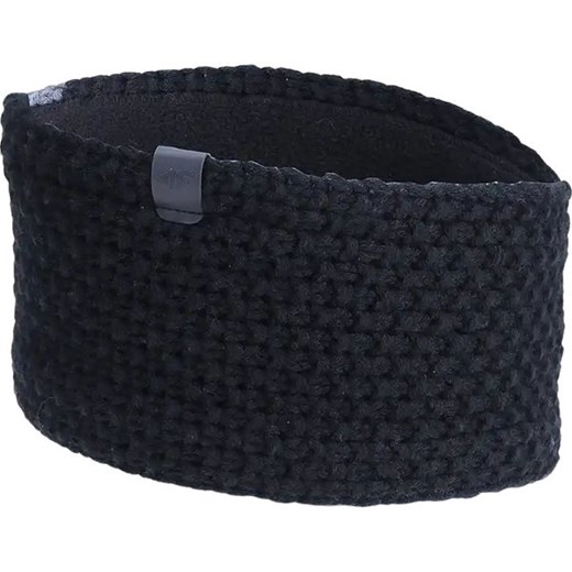 Opaska na głowę ABANU081 4F ze sklepu SPORT-SHOP.pl w kategorii Dodatki męskie - zdjęcie 175493125