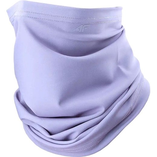 Chusta wielofunkcyjna, bandana juniorska ABDAU088 4F ze sklepu SPORT-SHOP.pl w kategorii Szaliki i chusty damskie - zdjęcie 175493126