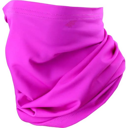 Chusta wielofunkcyjna, bandana juniorska ABDAU088 4F ze sklepu SPORT-SHOP.pl w kategorii Szaliki i chusty damskie - zdjęcie 175493135