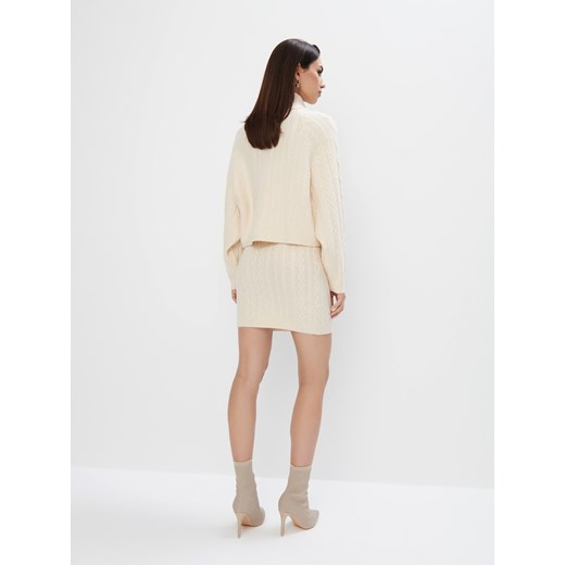 Mohito spódnica mini 