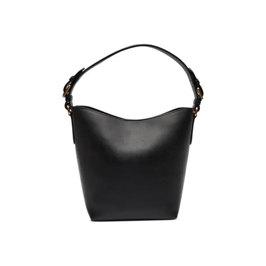 Shopper bag Ralph Lauren na ramię
