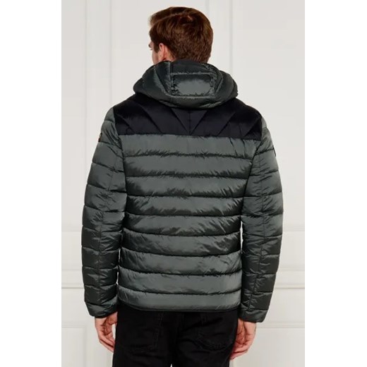 Napapijri Kurtka AERONS | Regular Fit Napapijri M Gomez Fashion Store