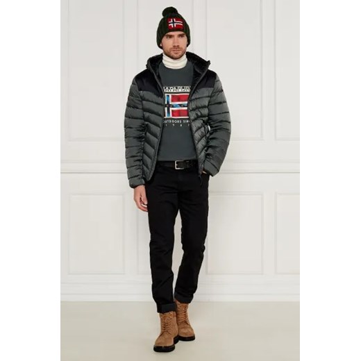 Napapijri Kurtka AERONS | Regular Fit Napapijri XXL Gomez Fashion Store