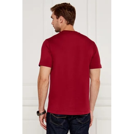 Aeronautica Militare T-shirt M.C. | Comfort fit Aeronautica Militare XL Gomez Fashion Store