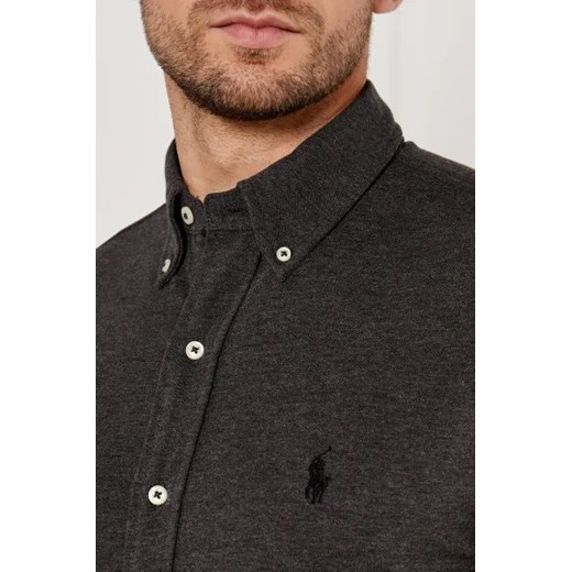 Koszula męska Polo Ralph Lauren casual 