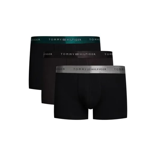 Tommy Hilfiger Bokserki 3-pack Tommy Hilfiger XL Gomez Fashion Store