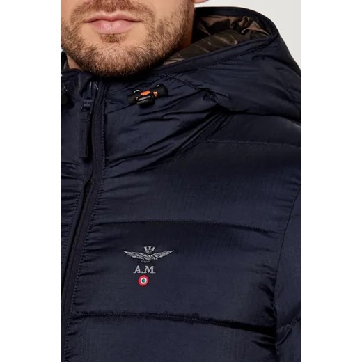 Kurtka męska Aeronautica Militare