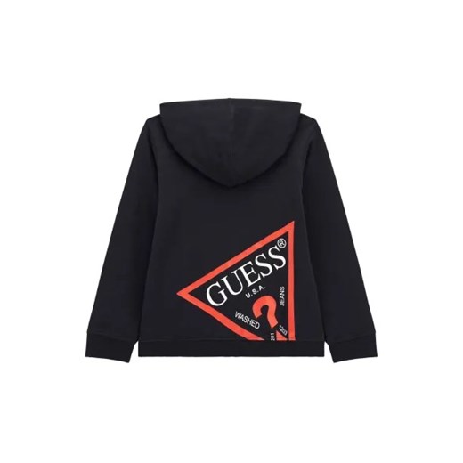 Guess Bluza | Regular Fit Guess 164 Gomez Fashion Store