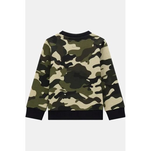 Guess Bluza | Regular Fit Guess 116 Gomez Fashion Store