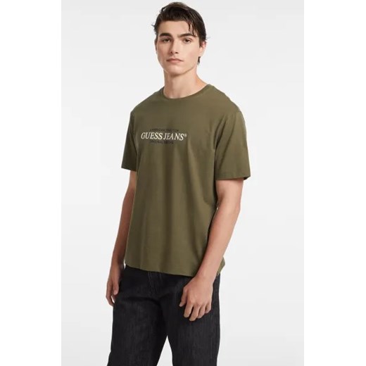 Guess Jeans T-shirt | Regular Fit XXL Gomez Fashion Store