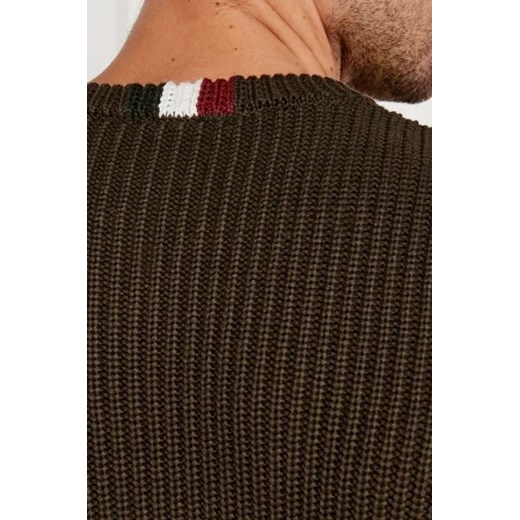 Aeronautica Militare Sweter | Regular Fit Aeronautica Militare XXL Gomez Fashion Store