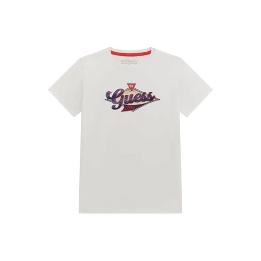 Guess T-shirt | Regular Fit Guess 176 Gomez Fashion Store