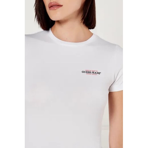 Guess Jeans T-shirt | Slim Fit L Gomez Fashion Store