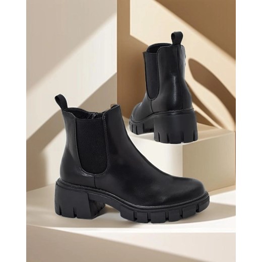 Botki Royalfashion.pl