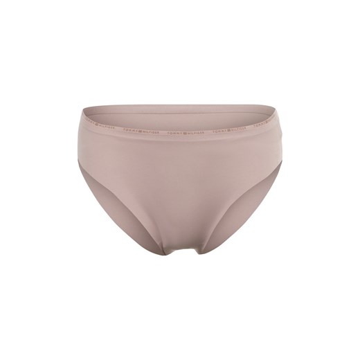 Tommy Hilfiger Stringi Kobiety cielisty jednolity ze sklepu vangraaf w kategorii Majtki damskie - zdjęcie 175496986