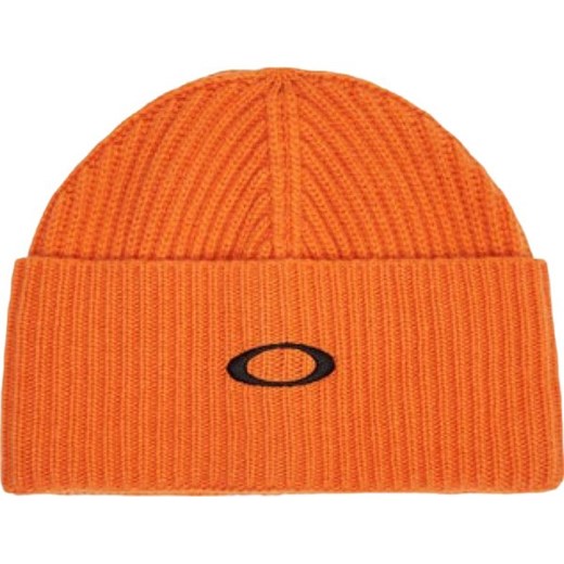 Czapka Ellipse Ribbed Beanie Oakley ze sklepu SPORT-SHOP.pl w kategorii Czapki zimowe damskie - zdjęcie 175497777