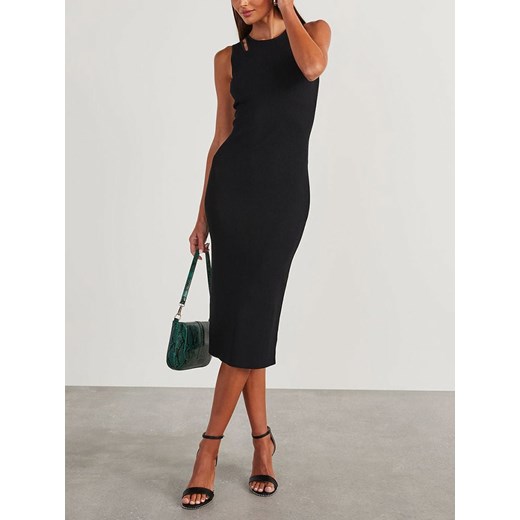 LA Angels Sukienka w kolorze czarnym ze sklepu Limango Polska w kategorii Sukienki - zdjęcie 175501005