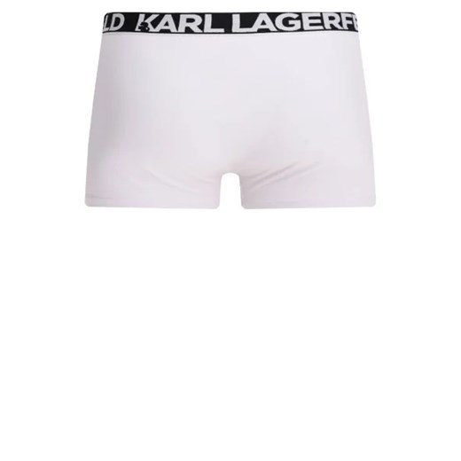 Karl Lagerfeld Bokserki 3-pack Karl Lagerfeld M Gomez Fashion Store
