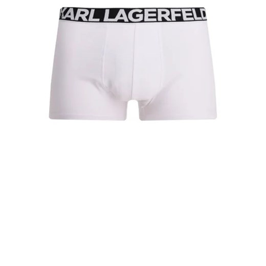 Karl Lagerfeld Bokserki 3-pack Karl Lagerfeld L Gomez Fashion Store
