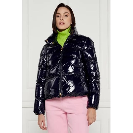 Pinko Kurtka CRYSTAL | Regular Fit ze sklepu Gomez Fashion Store w kategorii Kurtki damskie - zdjęcie 175501805