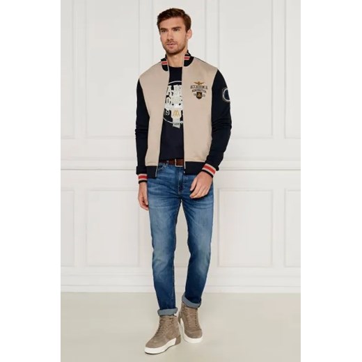 Aeronautica Militare Bluza | Regular Fit Aeronautica Militare XXL Gomez Fashion Store