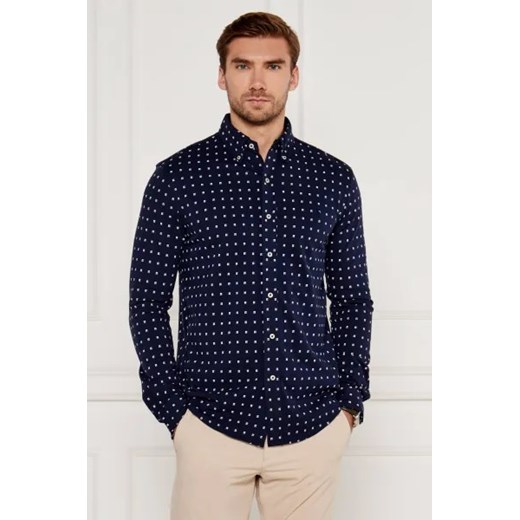 POLO RALPH LAUREN Koszula | Slim Fit Polo Ralph Lauren XXL Gomez Fashion Store