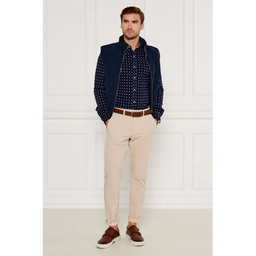 POLO RALPH LAUREN Koszula | Slim Fit Polo Ralph Lauren S Gomez Fashion Store