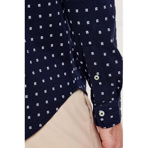 POLO RALPH LAUREN Koszula | Slim Fit Polo Ralph Lauren XXL Gomez Fashion Store