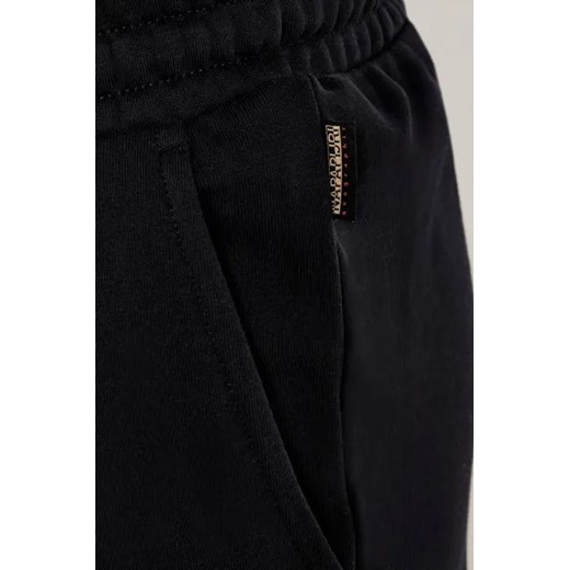 Napapijri Spodnie dresowe | Regular Fit Napapijri L Gomez Fashion Store