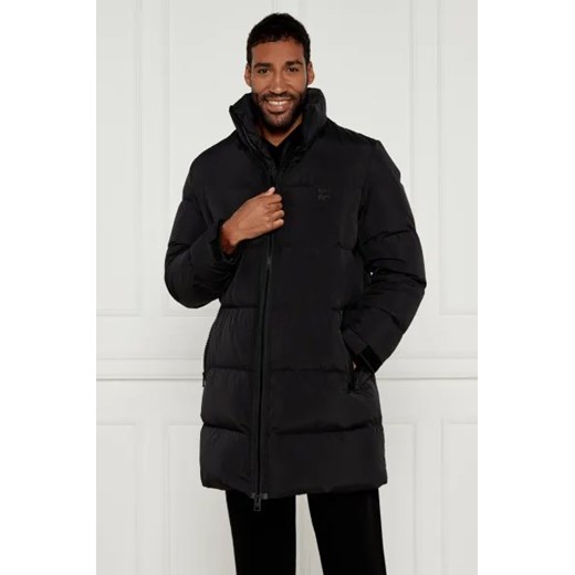 HUGO Puchowa kurtka Magnus | Regular Fit XXL Gomez Fashion Store