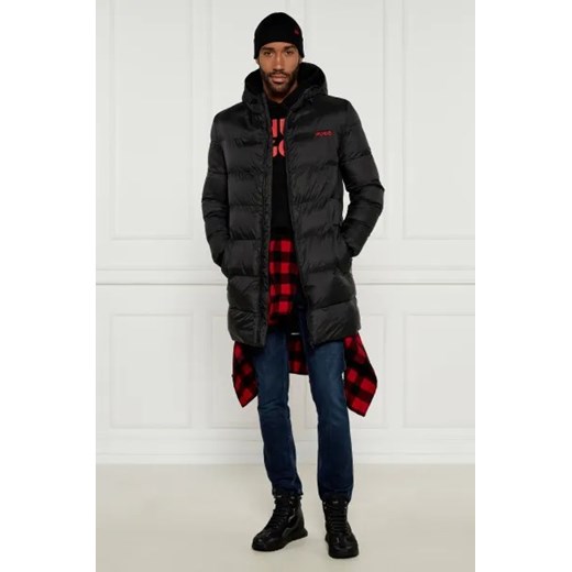 HUGO Kurtka Mati | Regular Fit M Gomez Fashion Store