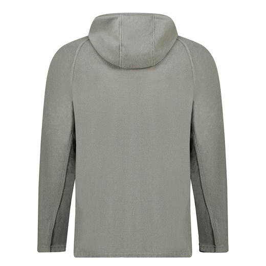 Canadian Peak Kurtka polarowa w kolorze szarym Canadian Peak M promocja Limango Polska