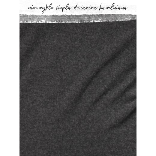 Kalesony Hot Touch - M czarny Key L PH KEY Sp. z o.o. 