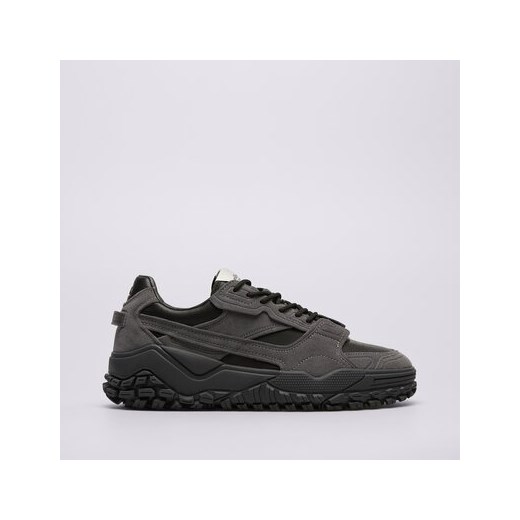 ELLESSE LSR LUXE BLK SLSR1016011 ze sklepu Sizeer w kategorii Buty sportowe męskie - zdjęcie 175502975