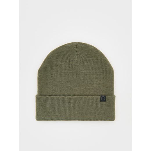 Reserved - Czapka beanie - jasny zielony Reserved ONE SIZE Reserved