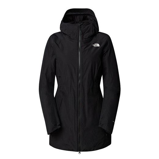 Kurtka The North Face Hikesteller Inulated Parka 0A3Y1G4HF1 - czarna ze sklepu streetstyle24.pl w kategorii Kurtki damskie - zdjęcie 175505805