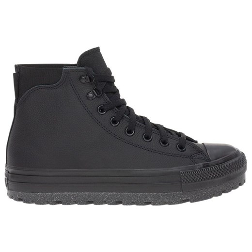Buty Converse Chuck Taylor All Star City Trek A04481C  - czarne ze sklepu streetstyle24.pl w kategorii Trampki męskie - zdjęcie 175505806