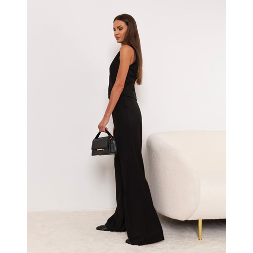 Kamizelka Bonita czarna M forseti.net.pl