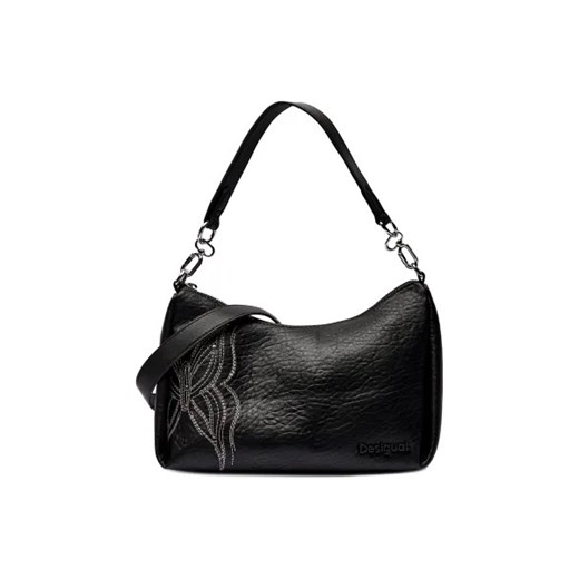 Desigual Torebka na ramię Goodall ze sklepu Gomez Fashion Store w kategorii Listonoszki - zdjęcie 175508187
