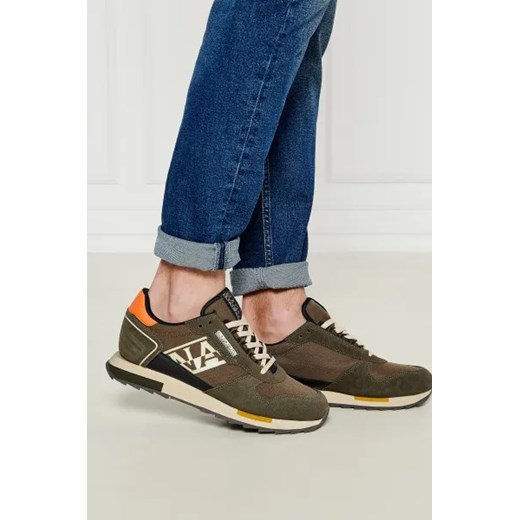 Buty sportowe męskie Napapijri