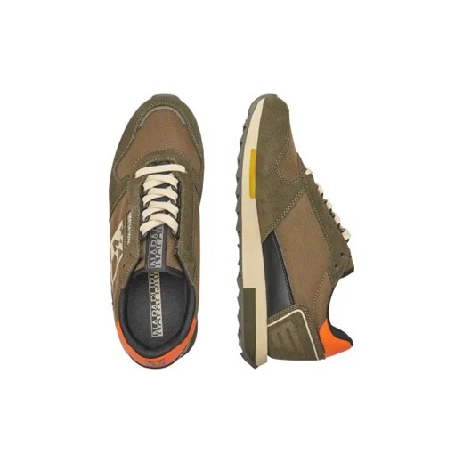 Buty sportowe męskie Napapijri
